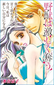 Love Silky 野獣は激しく奪う story23