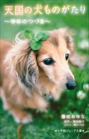小学館ジュニア文庫 天国の犬ものがたり～ゆめのつづき～