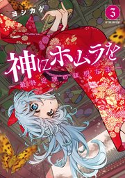 神にホムラを ―最終定理の証明方法―（3）