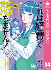 これは経費で落ちません！ ～経理部の森若さん～ 14