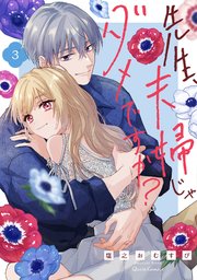 先生、夫婦じゃダメですか？ 3