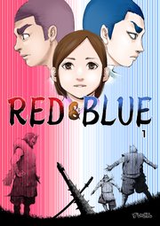 RED&BLUE