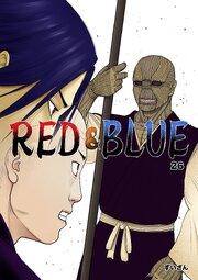 RED&BLUE
