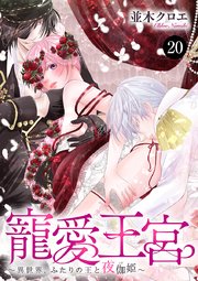 寵愛王宮～異世界、ふたりの王と夜伽姫～ 20