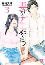 妻がナニやら 3