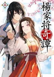 楊家将奇譚 三