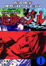 危険なジル＜原画付き愛蔵版＞・松久由宇傑作コレクション