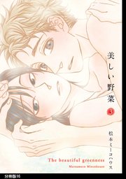 美しい野菜 分冊版（16）