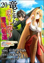 竜と歩む成り上がり冒険者道 ～用済みとしてSランクパーティから追放された回復魔術師、捨てられた先で最強の神竜を復活させてしまう～ コミック版 （分冊版） 【第20話】