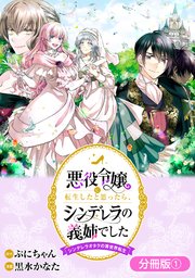 悪役令嬢に転生したと思ったら、シンデレラの義姉でした ～シンデレラオタクの異世界転生～