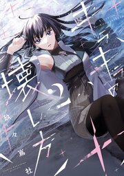 キラキラの壊し方（２）