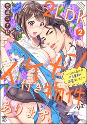 2LDKイケメン付き物件あります。～入社の条件がドS専務と同居なんて！～ （2） 【描き下ろし漫画付】