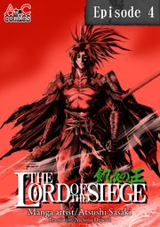 THE LORD OF THE SIEGE / Episode 4 Road to the Kingdom of the Dead-④-