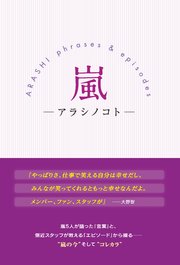 嵐 －アラシノコト－