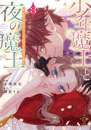 少年魔王と夜の魔王　嫁き遅れ皇女は二人の夫を全力で愛す【電子限定特典付き】 (3)