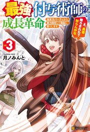 最強付与術師の成長革命 追放元パーティから魔力回収して自由に暮らします。え、勇者降ろされた？ 知らんがな3