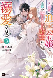 ド田舎の迫害令嬢は王都のエリート騎士に溺愛される3