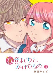訛音まじりと、かげひなた（3）