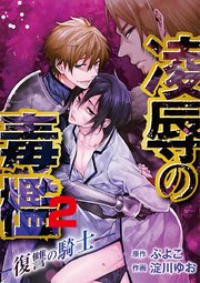 凌辱の毒檻 -復讐の騎士-　2