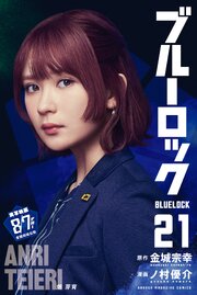 ブルーロック（２１）