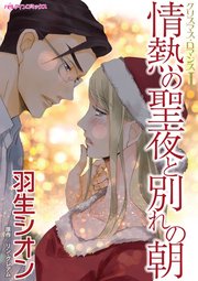 クリスマス・ロマンス Ⅰ 情熱の聖夜と別れの朝