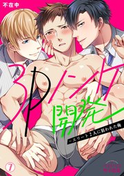3Pノンケ開発～エリート2人に狙われた俺 7巻