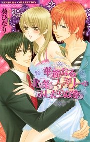 華麗なる北条ファミリーのふしだらな夜