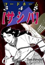 コードネーム348【サシバ】（6）