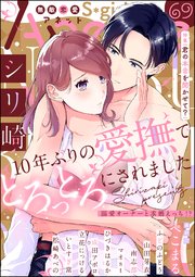 無敵恋愛S*girl Anette Vol.69 君の本音を聞かせて？