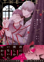 愛を騙るは、いつわりの【コミックス版／シーモア限定おまけ付き】