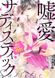 嘘愛サディスティック～罪の数だけ…イけ！（3）