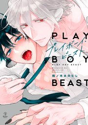 プレイボーイ・ビースト