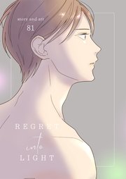 REGRET into LIGHT【夜をこえて、ふたりで 番外編】