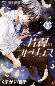 片翼のラビリンス 3