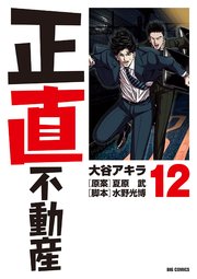 正直不動産 12