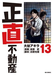 正直不動産　13