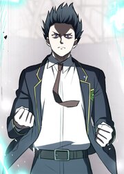 ゼロの救世主 ～魔力０から固有スキルで世界を救う～【フルカラー】【タテヨミ】