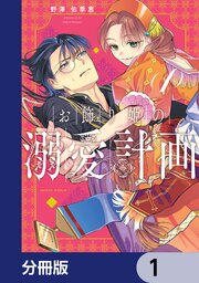 お飾り姫の溺愛計画