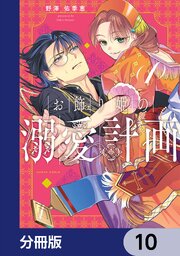 お飾り姫の溺愛計画【分冊版】　10