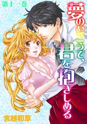 夢のむこうで、君を抱きしめる 第十一巻