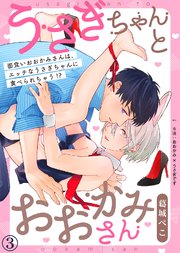 うさぎちゃんとおおかみさん（3）