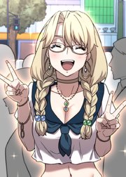 めっちゃ召喚された件【フルカラー】【タテヨミ】(81)