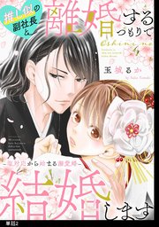 推し似の副社長と離婚するつもりで結婚します～塩対応から始まる溺愛婚～【単話】（2）