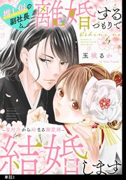 推し似の副社長と離婚するつもりで結婚します～塩対応から始まる溺愛婚～【単話】（3）