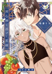 用心棒と逃げた花嫁【12P小冊子】