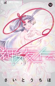 輝夜伝 12