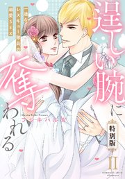逞しい腕に奪われる 一途なレスキュー隊員の溺愛SEX【特別版】【特典ペーパー付き】(2)