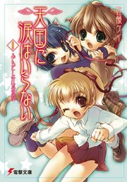 天国に涙はいらない(9)　ふんどし汁繁盛記