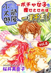小太郎の部屋～ポチャ女子を痩せさせれば一攫千金！vol.8