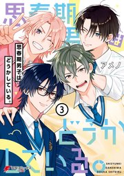 思春期男子はどうかしている。（３）